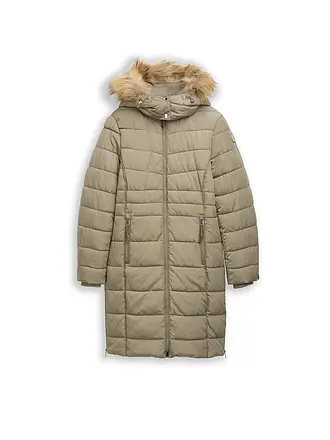 TOM TAILOR | Steppmantel | 